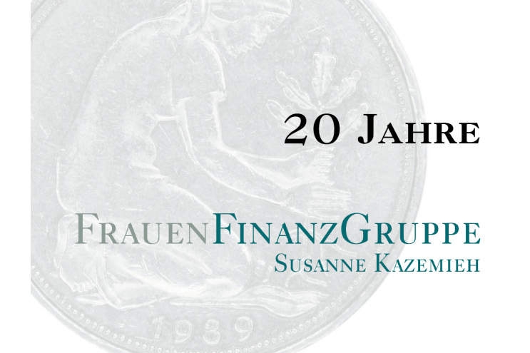Frauenfinanzgruppe